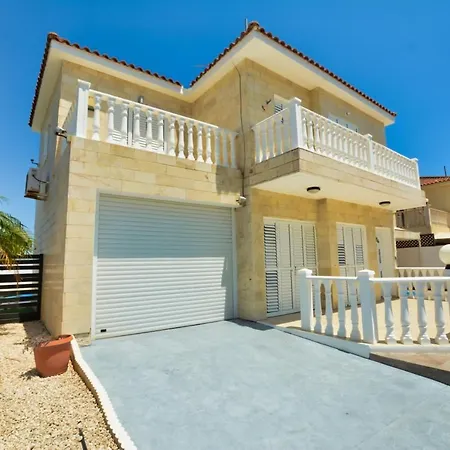 Villa Kleio *