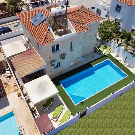 Kleio Villa