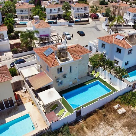 Villa Kleio