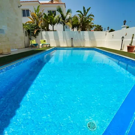 Villa Kleio Agia Napa