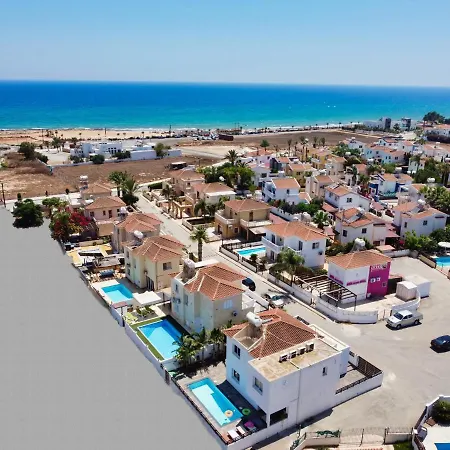 Kleio * Agia Napa